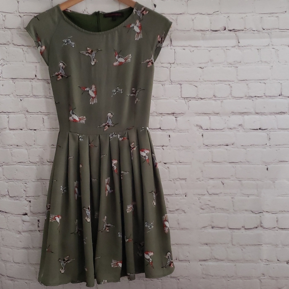 Sm Wardrobe Juniors Dress Size Small
